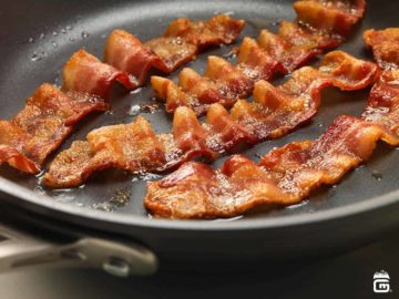 Gluten Free Bacon Listing 2015