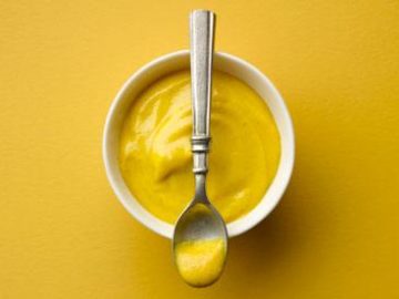 Gluten Free Mustard Listing
