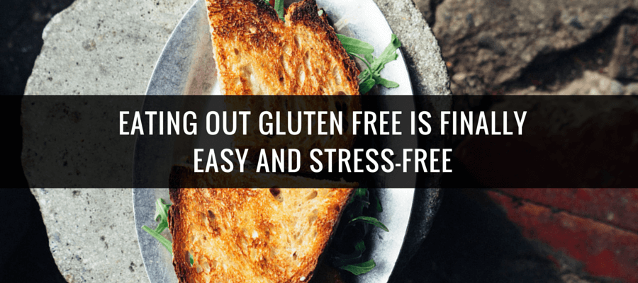 Gluten Free Restaurant Guide