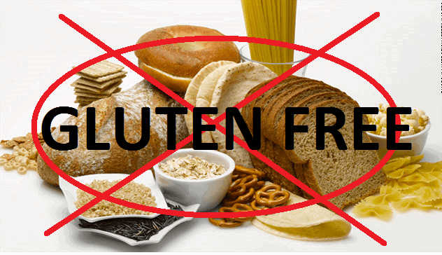 Three Things You Didn't Think Expect with Gluten Free