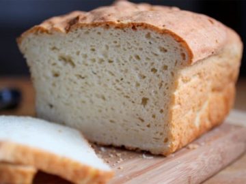 Best Gluten Free Bread Brands List