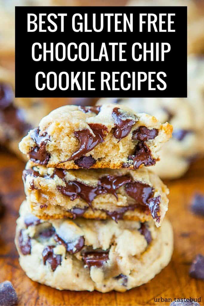 Best Gluten Free Chocolate Chip Cookie Recipes-2