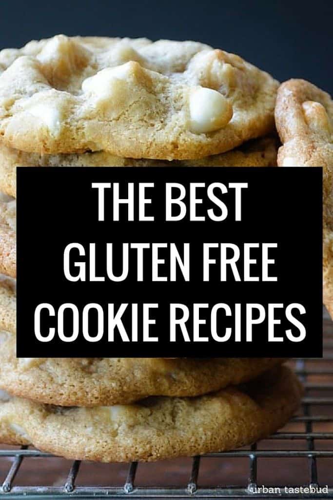 Best Gluten Free Cookie Recipe