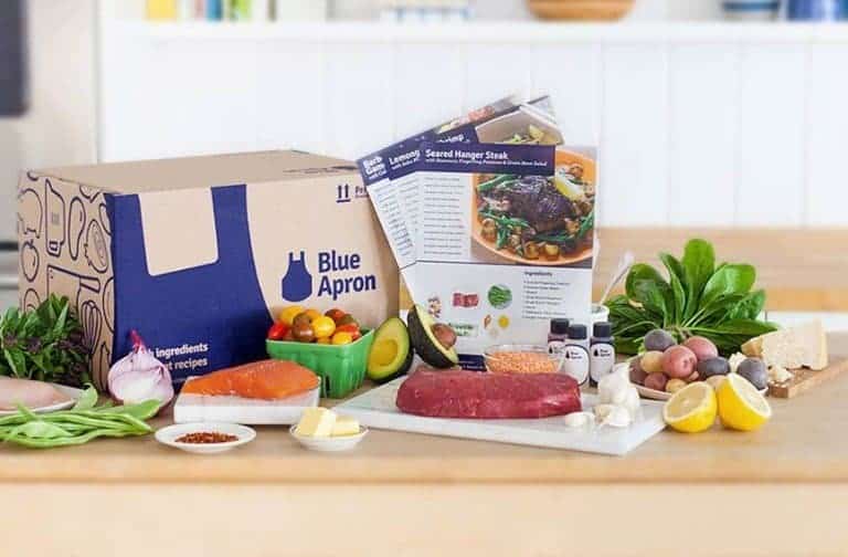 30 Best Meal Kit Subscription Boxes