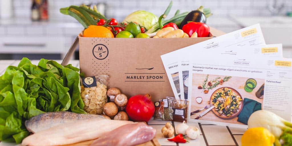 30 Best Meal Kit Subscription Boxes