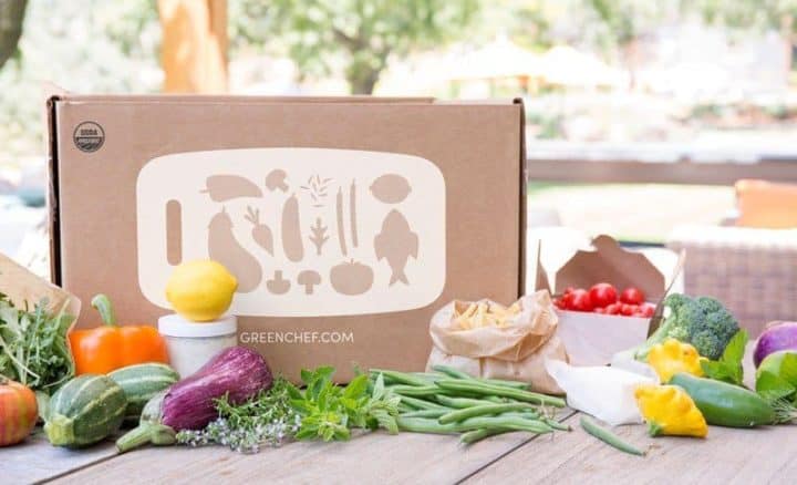 20 Best Monthly Healthy Subscription Boxes - Urban Tastebud