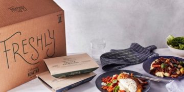 30 Best Meal Kit Subscription Boxes