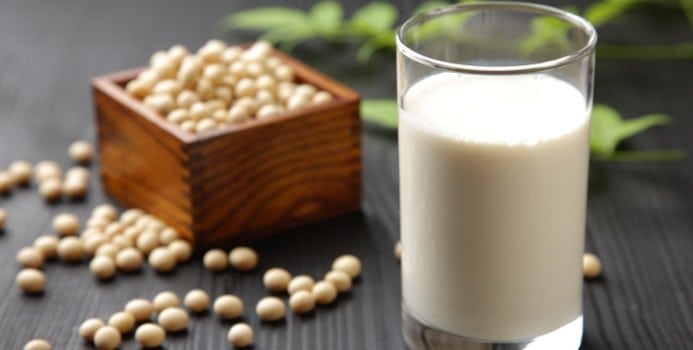 Best Soy Milk for Lactose Intolerant