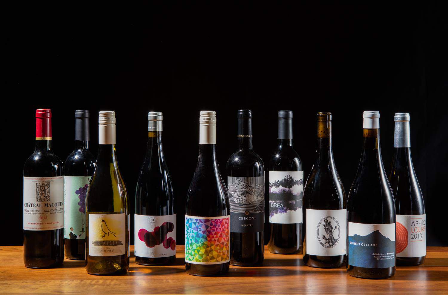 Plonk Wine Club Subscription Coupon