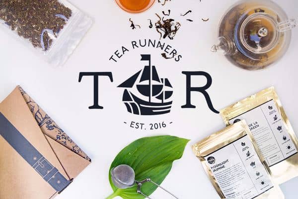 Tea Runners