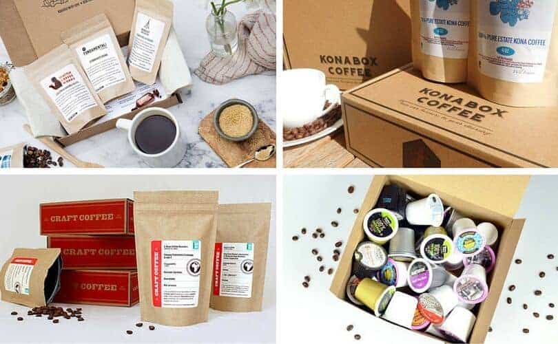 31 Best Coffee Subscription Boxes for 2024