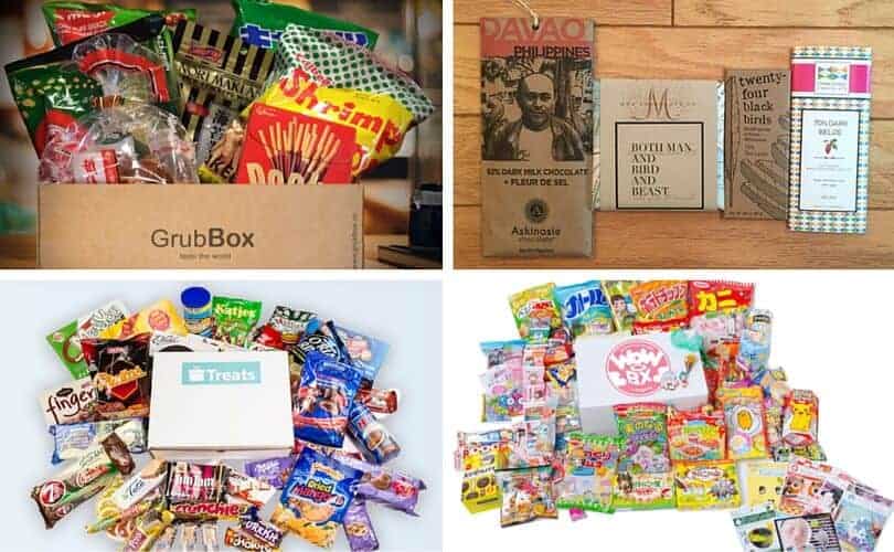 26 Best Candy Subscription Boxes Urban Tastebud