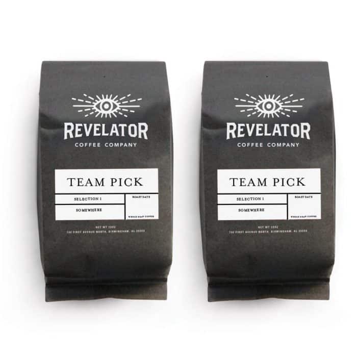 Revelator Team Pick