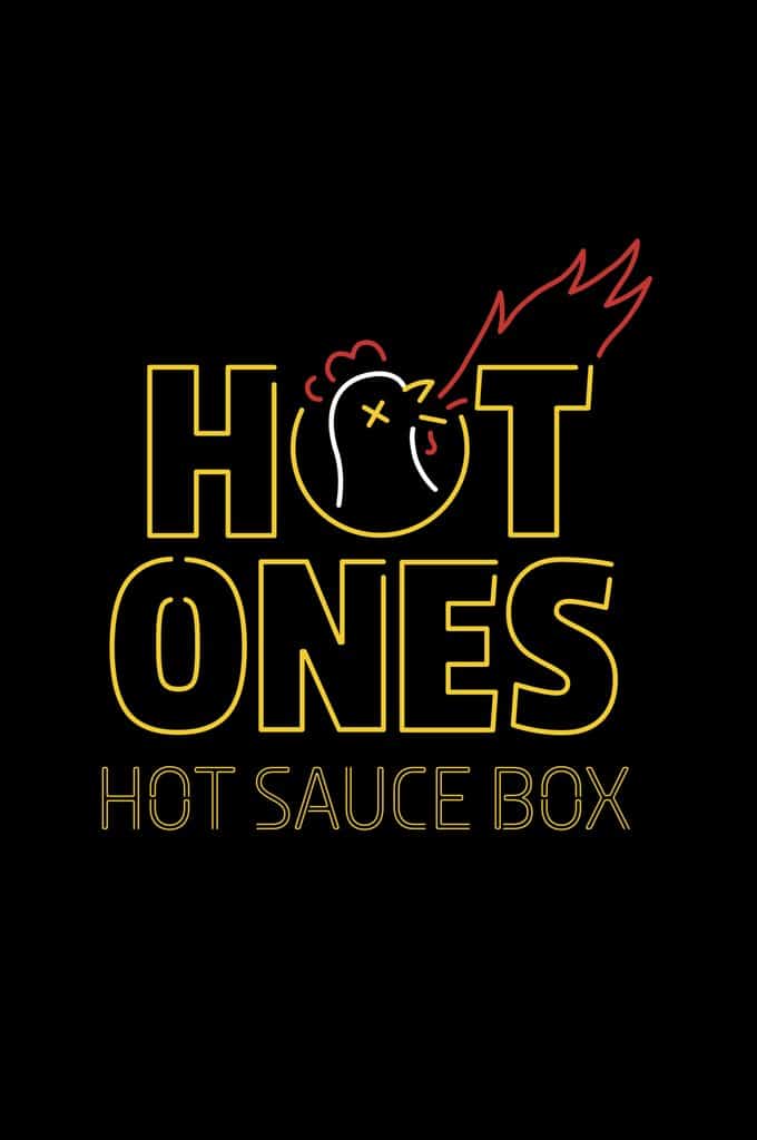 Hot Ones Box
