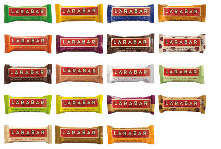 Larabar