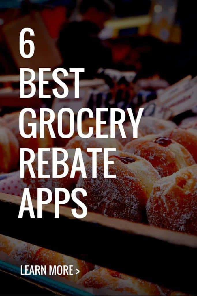 Best Grocery Rebate Apps