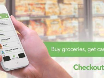 Checkout 51 Grocery Rebate App