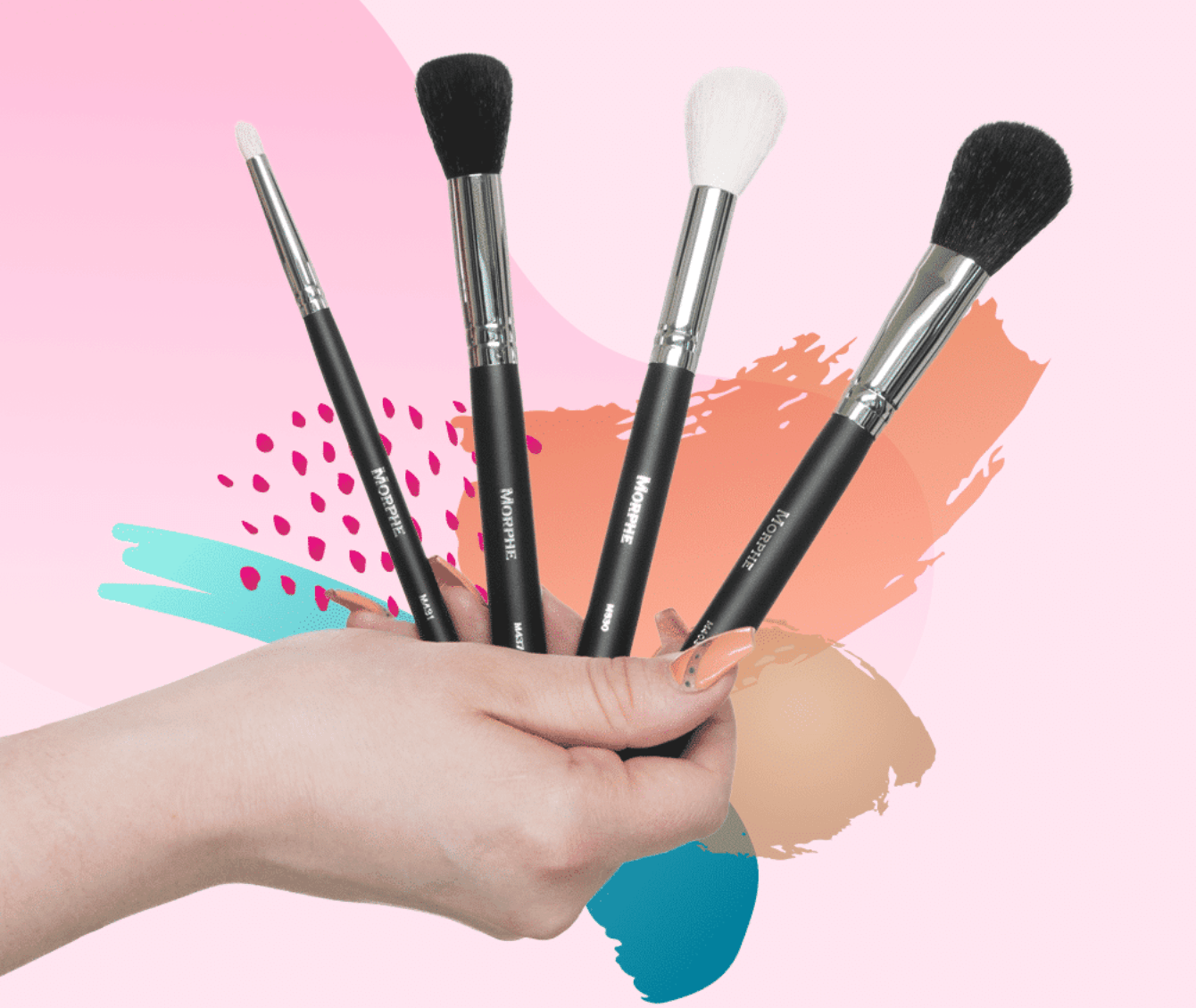 Liveglam Makeup Brush Subscription