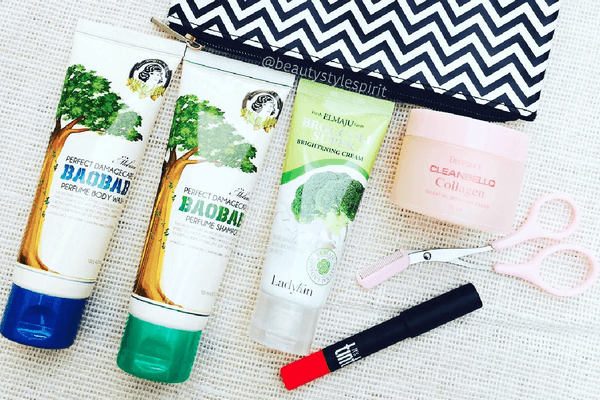 Asian Beauty Subscription Boxes