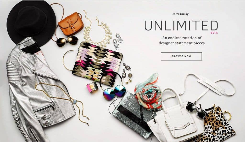 Rent the Runway Unlimited Coupon