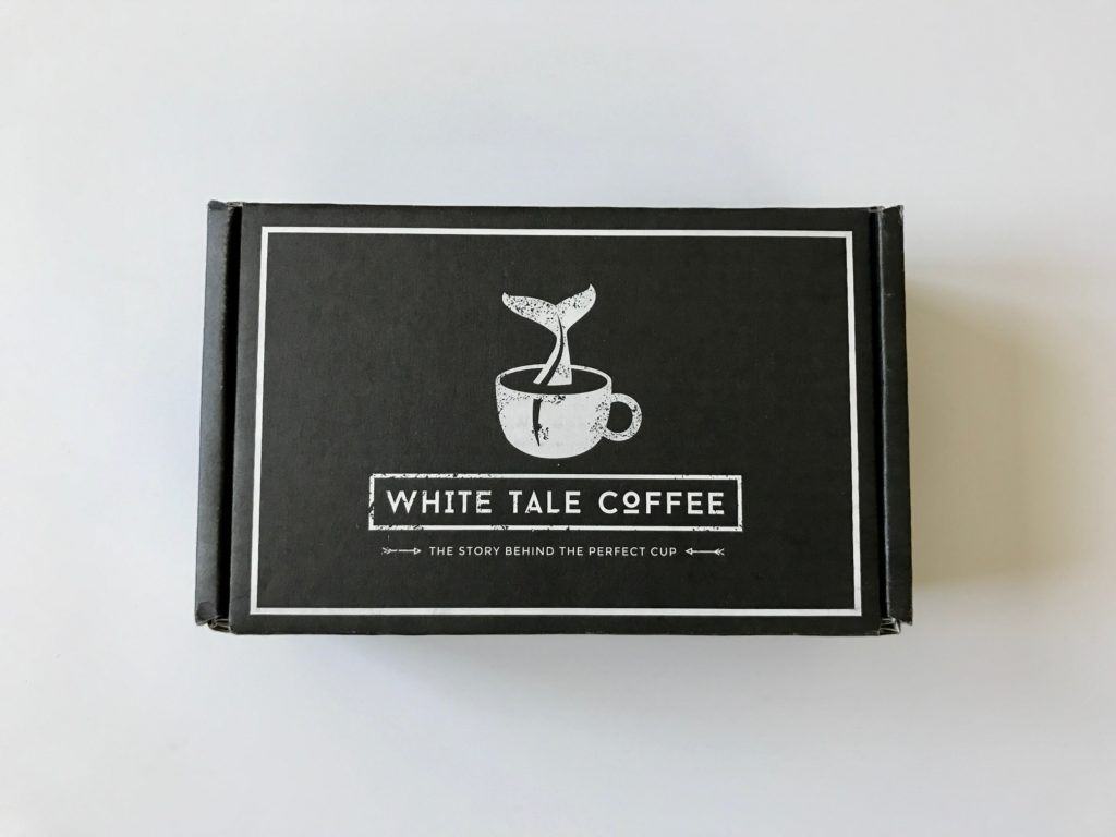 White Tale Coffee Review