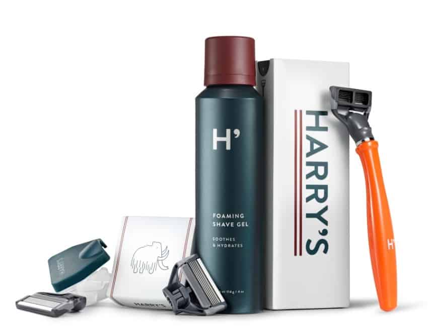 Harry's Shave Club Coupon
