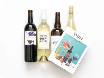 Winc Wine Review