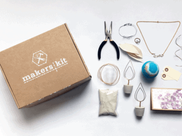Makers Kit Coupon