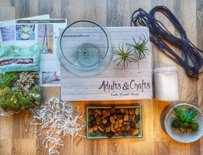 24 Best DIY, Hobby, and Craft Subscription Boxes - Urban Tastebud