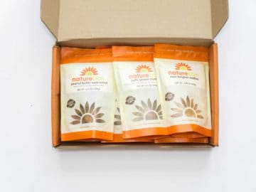 Naturebox Review and Unboxing