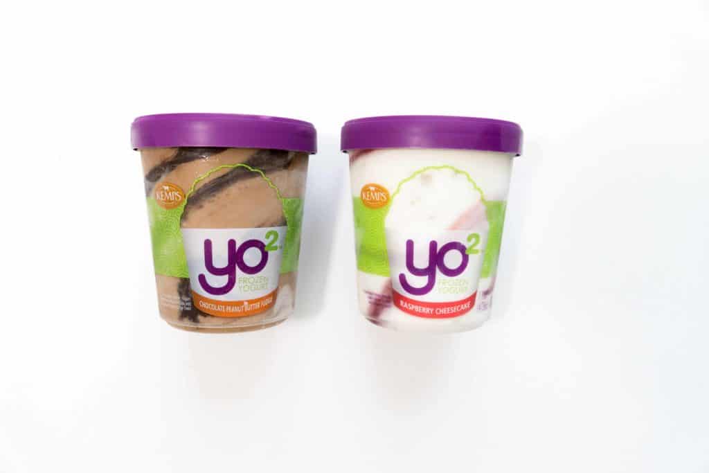Yo2 Frozen Yogurt