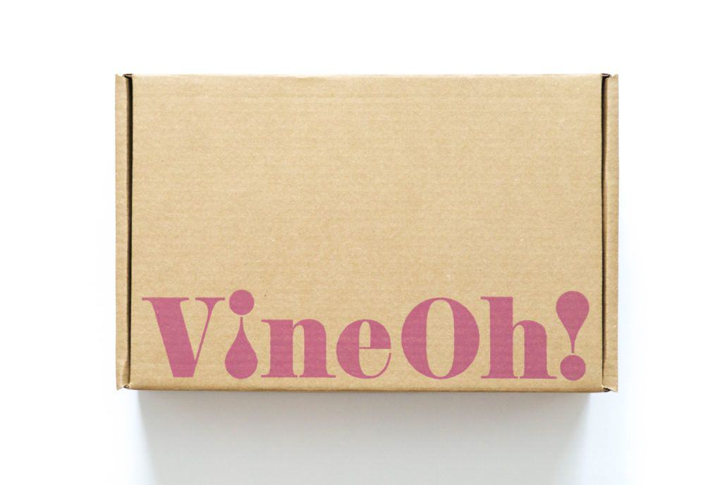 Vine Oh! Unboxing