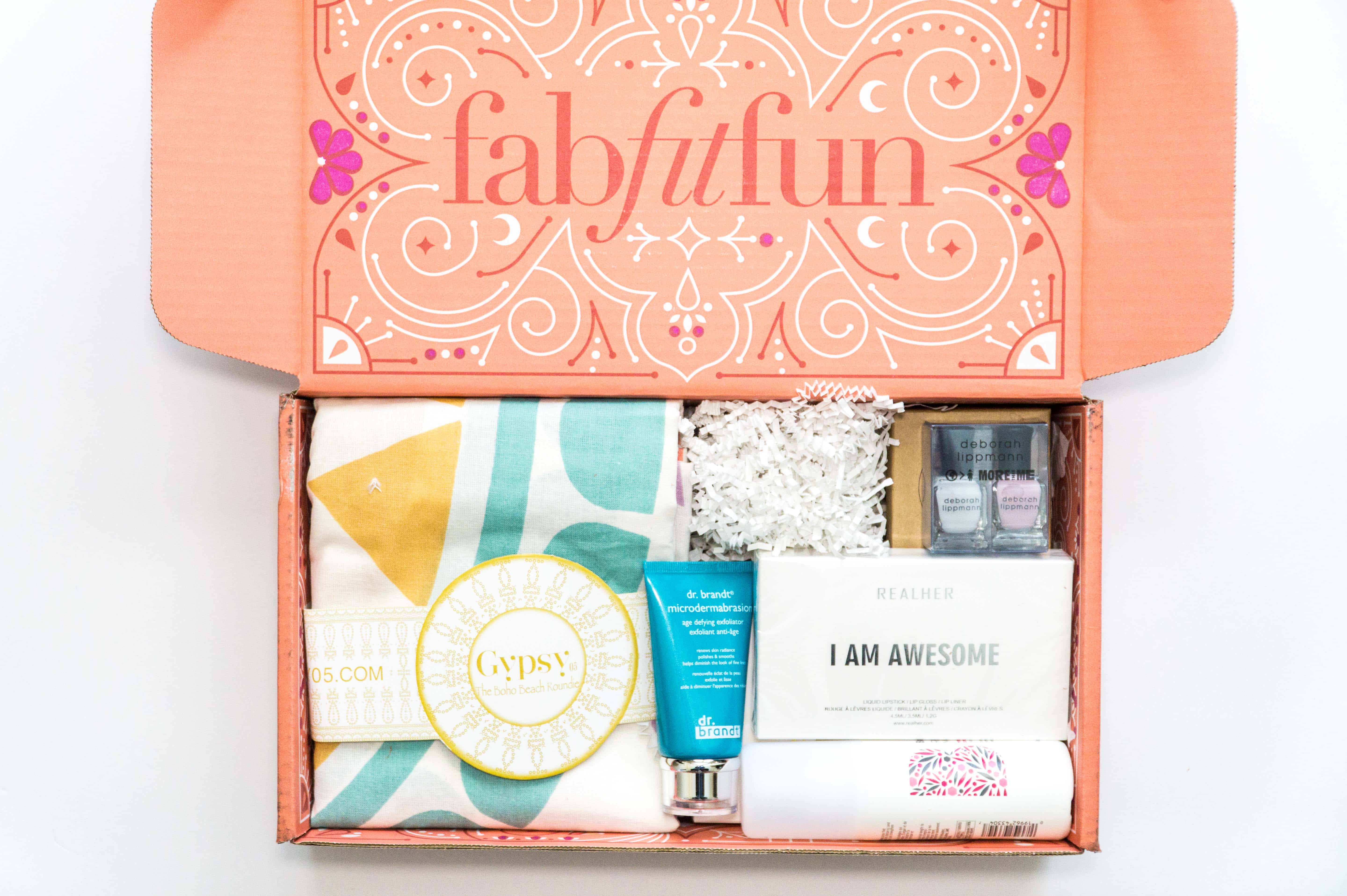 46 Best Subscription Boxes for Women in