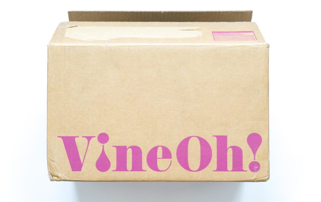Vine Oh! Review