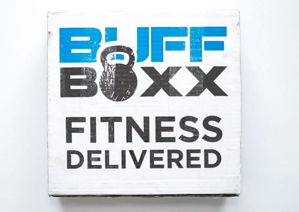 BuffBoxx Unboxing