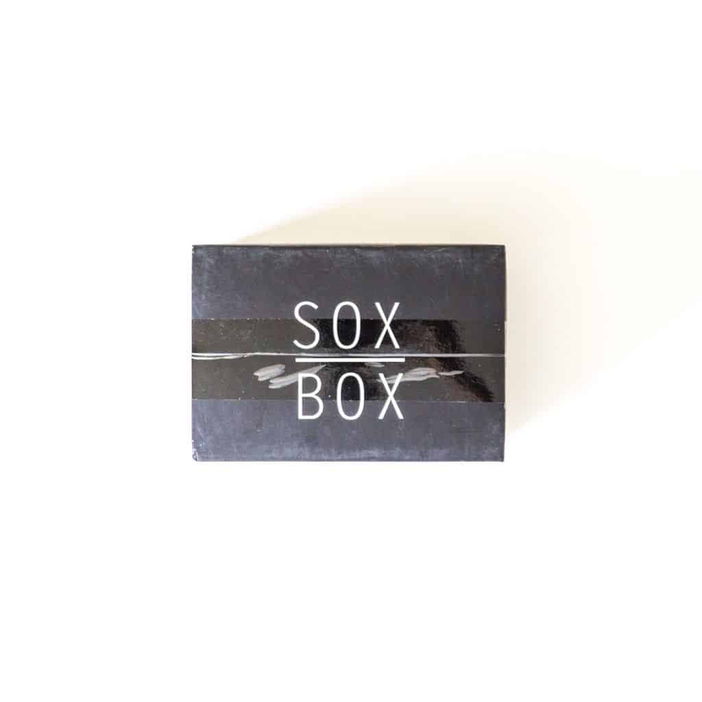 Oddsox Box