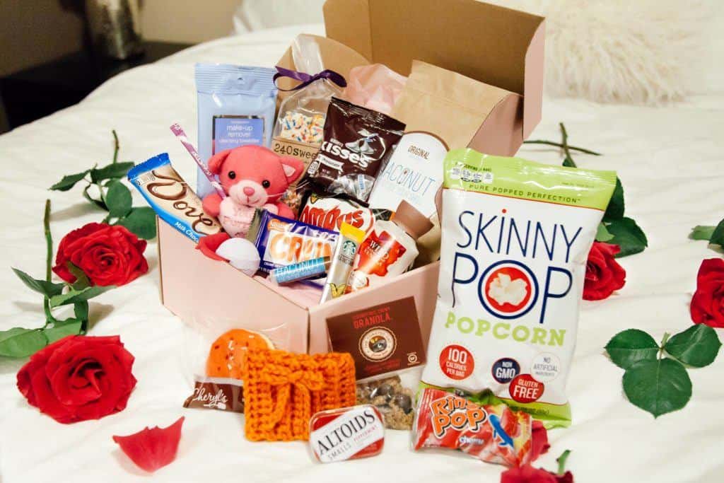 PMS Package