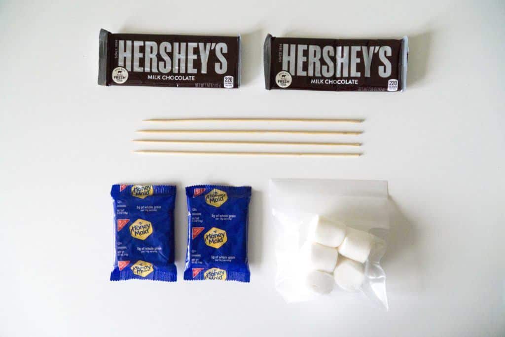 DateBox S'mores