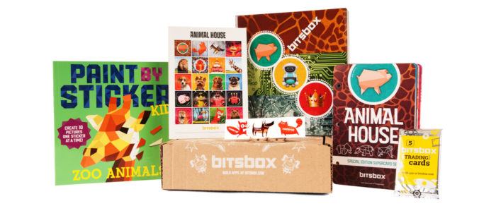 30 Best Subscription Boxes for Kids - Urban Tastebud
