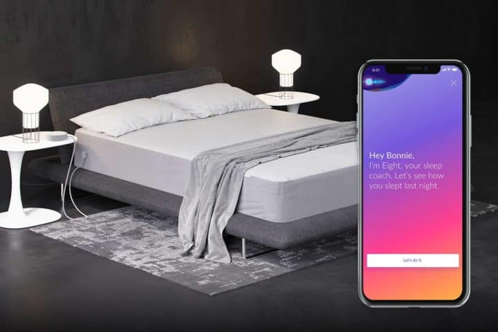 5 Best Smart Mattresses - Buyer's Guide and Reviews