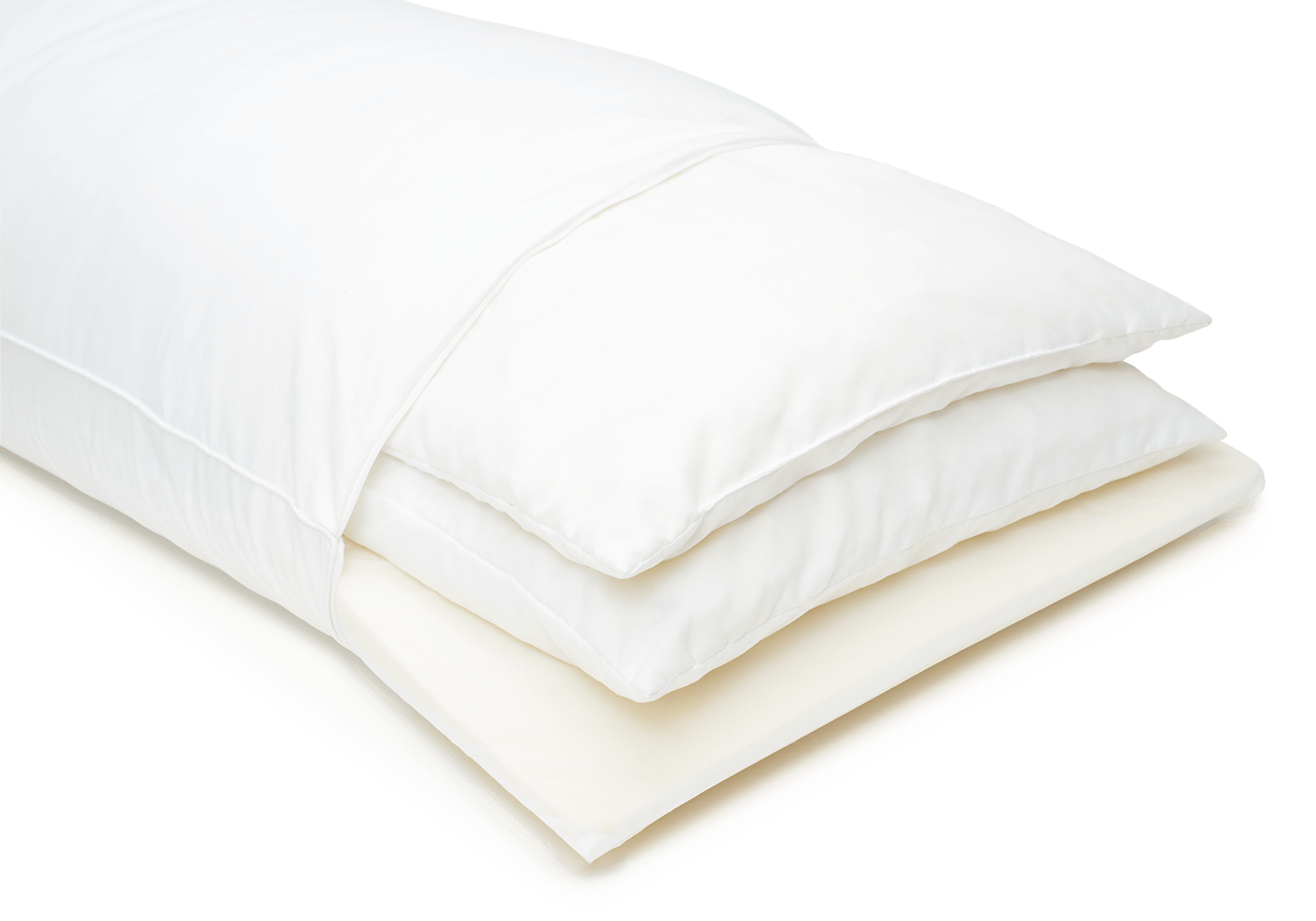 Eight Adjustable Smart Pillow