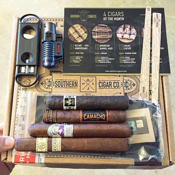 Southern Cigar Co