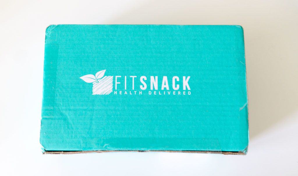 Fit Snack Review