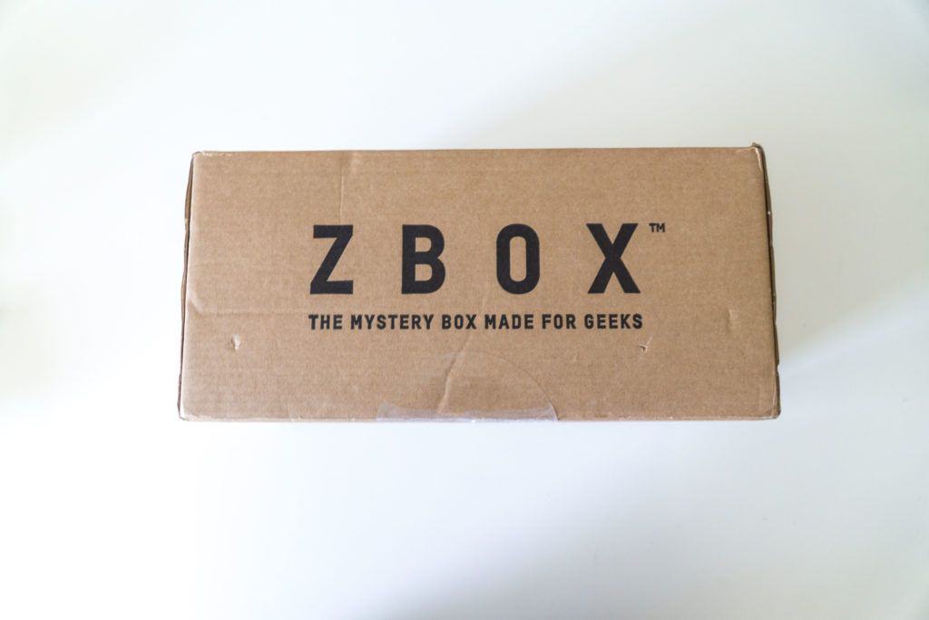 ZBOX Review