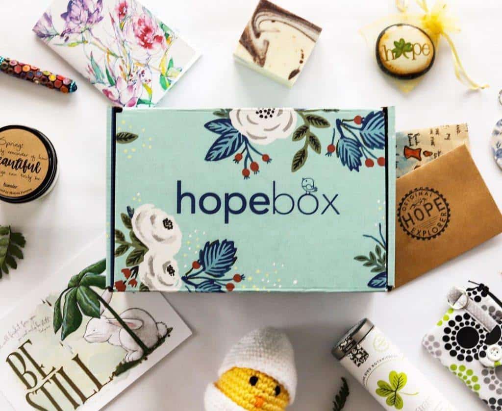 Hopebox