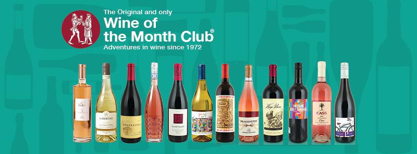 Wine of the Month Club