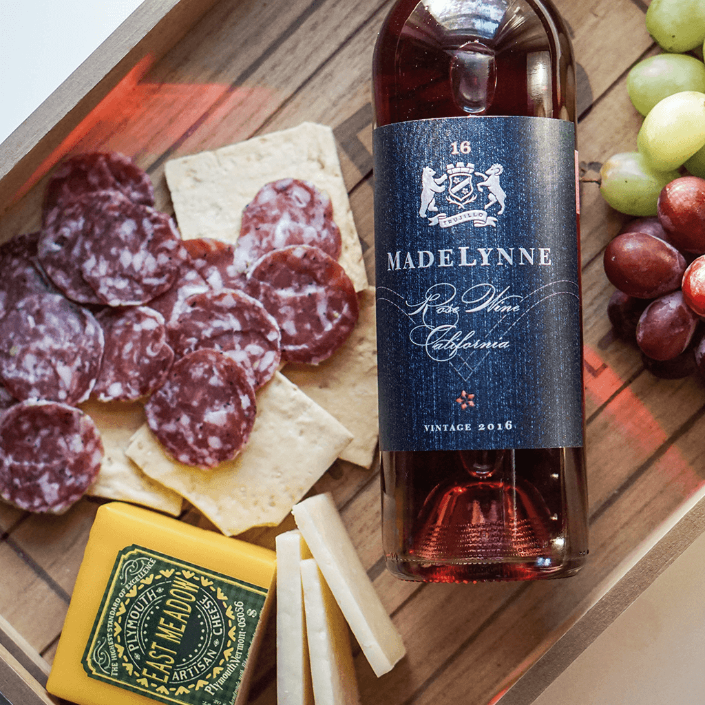Wine and Cheese Subscription