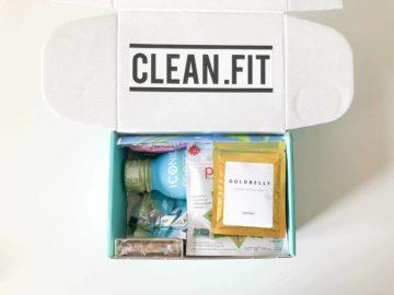Clean.Fit Review