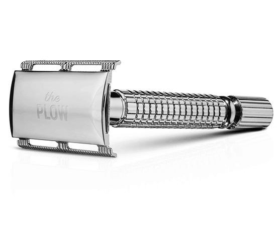 Manscaped Plow Safety Razor