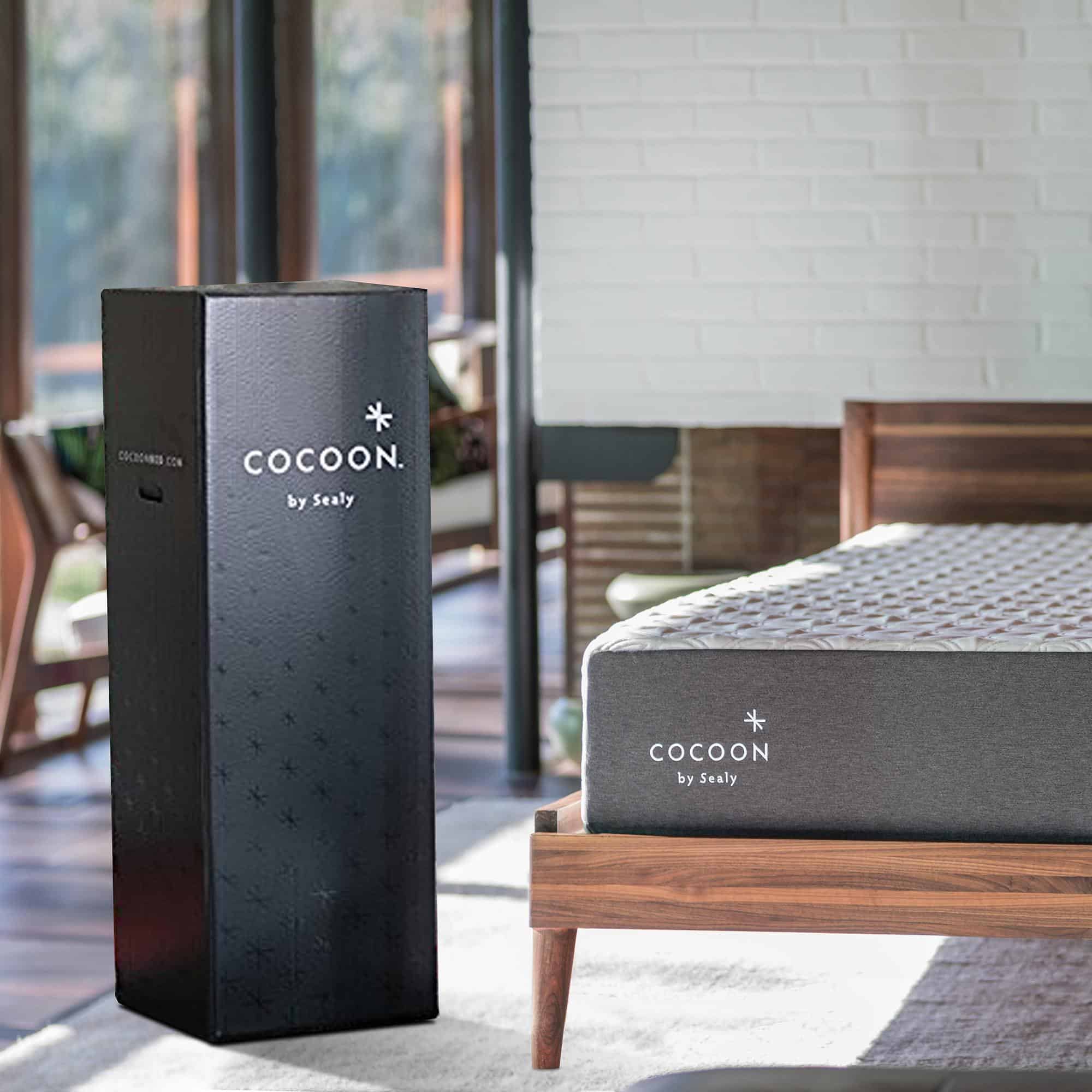 Cocoon by Sealy Review